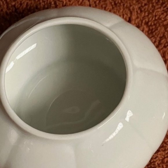 Cute Vintage  3 inch GDA Limoges Art Deco Design . - Picture 5 of 6